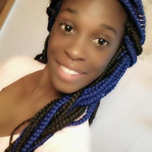 Meet your Posher, Saskya